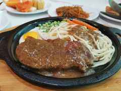 -凡塔斯牛排餐厅(厚街万达店)