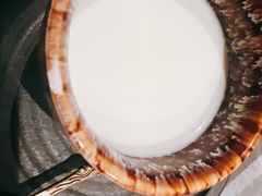 杏仁豆腐-一阳寿司(麦子街店)