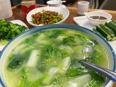 -翠云楼·汽锅鸡·云南特色菜(翠湖公园店)