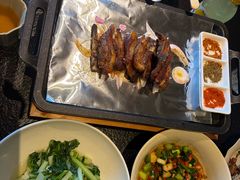 -桐湾大院·桐庐菜(滨江店)