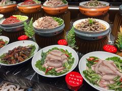-秦淮人家风味酒楼(赣榆店)