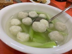 鱼丸瓜汤-达濠炒饭·潮汕味道