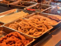 -文虎酱鸭(东塔路店)