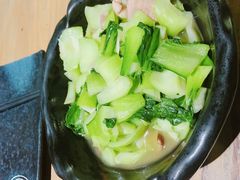 -院子餐厅·大锅菜·老杭帮(桥西直街店)