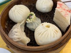 -富春茶社(国庆路店)