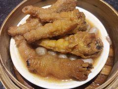 -小城粥道·海胆鲜虾粥(解放广场店)