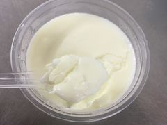 双皮奶-银记肠粉店(北京路店)