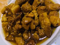 紅燒肉-何适山庄 ·可团建(水长城P2停车场店)