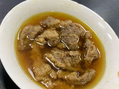 -郑家包子牛肉拉面(尚勤路店)