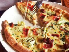 -PIZZA BIANCA(民园店)