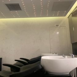 -THE LOG SALON 记录