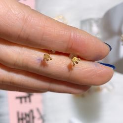 -AI艾耳·专业手工耳洞·穿孔美学馆