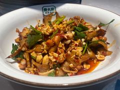 -费大厨辣椒炒肉(黄兴中心广场店)