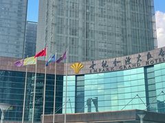 -安徽世纪金源大饭店游泳馆(滨湖区)