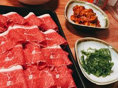 -炼瓦家日式烧肉·寿喜烧(融创精彩天地店)