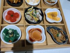 -新仙清汤牛腩(铜锣湾店)