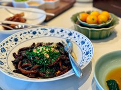 -上海和平饭店龙凤厅 Dragon Phoenix