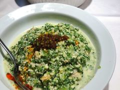 -开海·红岛海鲜虾水饺(石老人店)