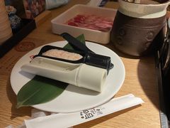 -温野菜涮涮锅(西单大悦城店)