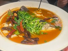 -清水亭湖北菜(大屯DT51店)