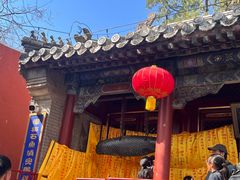 -潭柘寺景区