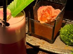 -BAR Signal·鸡尾酒酒吧