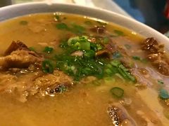 -翠华餐厅(旺角文华商场店)