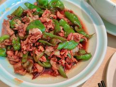 -吕氏疙瘩汤·新鲁菜(日照万象汇店)