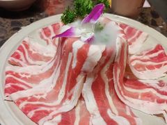 -椒香城门口老火锅(长寿路店)