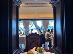 -杭州新新饭店·1913餐厅