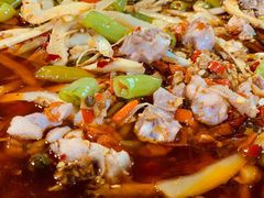 -椒小兔·盐帮川菜中餐厅(金沙时代广场店)