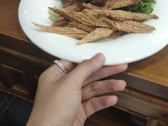 -宝财诚老北京涮肉(周庄店)
