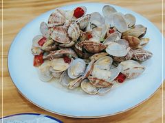 -来之顺海鲜菜馆·青岛菜·始于1993(栈桥店)