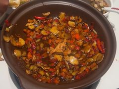 -味上湘菜馆(河马店)