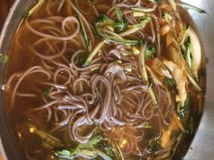 -三千里韩式炭火烤肉(南八马路店)