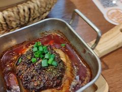 -大盐帮川菜馆(长楹天街店)