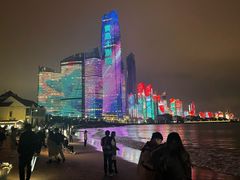 -青岛第三海水浴场