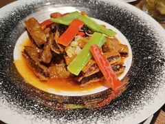 加沙-品回味清真西北楼(宁波首店)