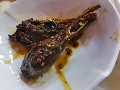 -小林哥的海鲜馆·夜宵烧烤(渔人码头店)
