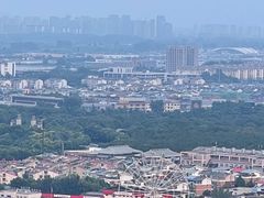 -云龙湖旅游景区