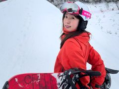 -太子岭滑雪场