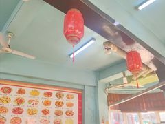 大堂-万顺啤酒屋(皇寺路店)