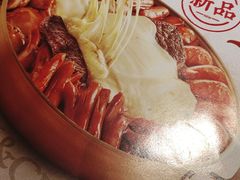 -黄记煌三汁焖锅(金凤万达广场店)
