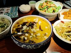 -田婆婆的菜(印象汇店)