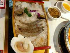 -匠和风精致料理(莆田财富中心店)