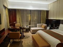 -徐州博顿温德姆酒店(高铁东站店)