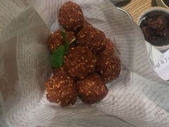 老北京干炸丸子-小大董·烤鸭(凤凰汇店)