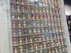 -chicken plus韩国炸鸡(城阳店)