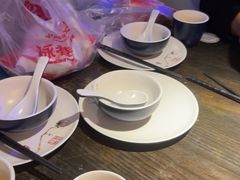 -绿茶餐厅(燕郊永旺店)
