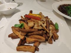 -燕春园中餐厅-北大博雅国际酒店